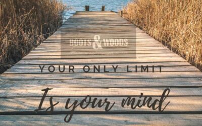 Your only limit